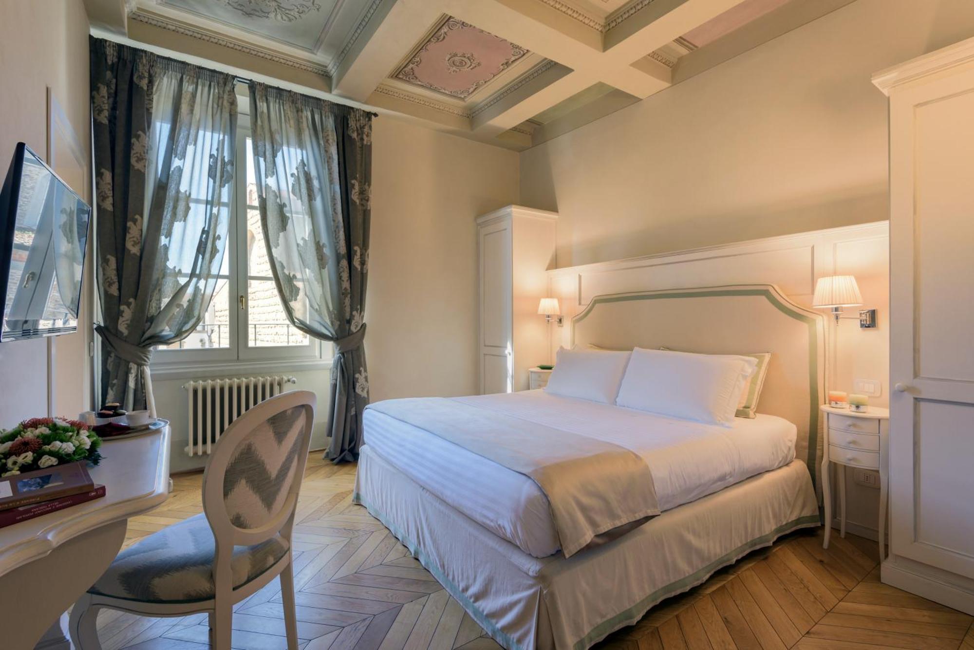 Bed and breakfast Palazzo Della Stufa Residenza D'epoca 3*