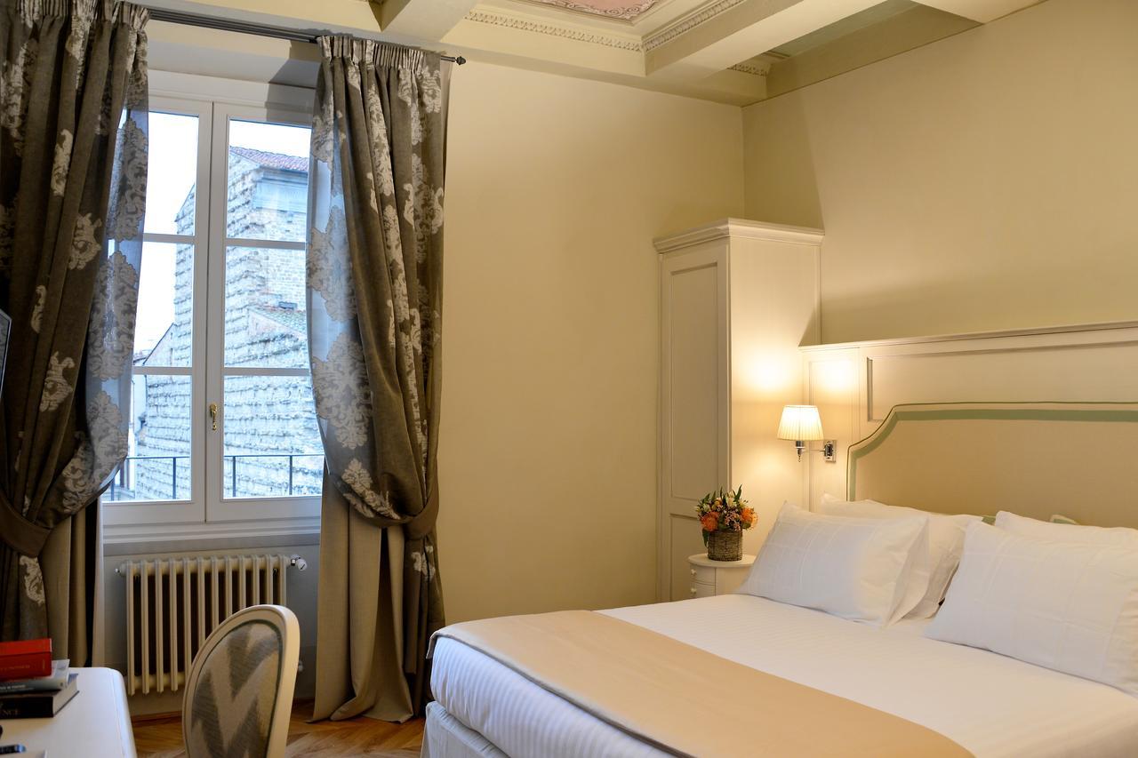 Bed and breakfast Palazzo Della Stufa Residenza D'epoca 3*