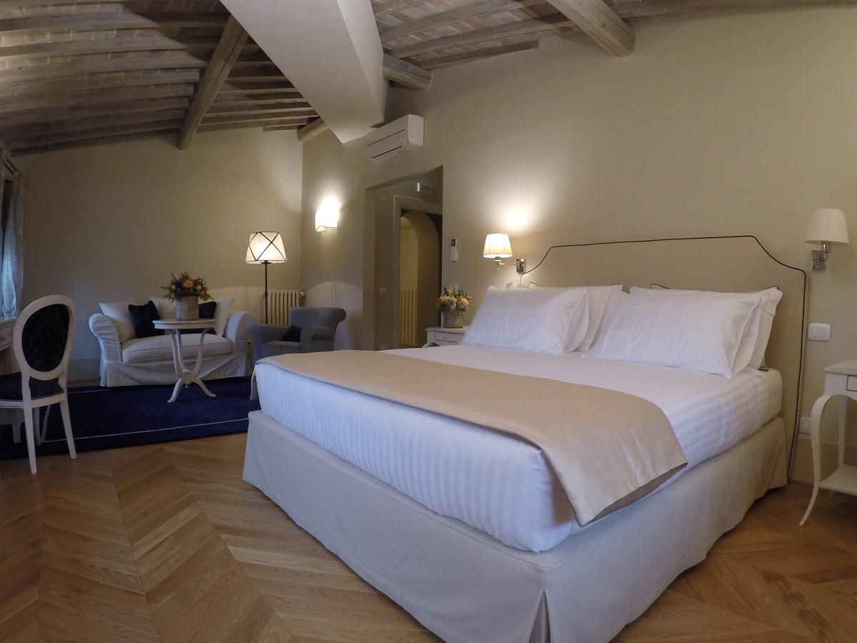 Bed and breakfast Palazzo Della Stufa Residenza D'epoca