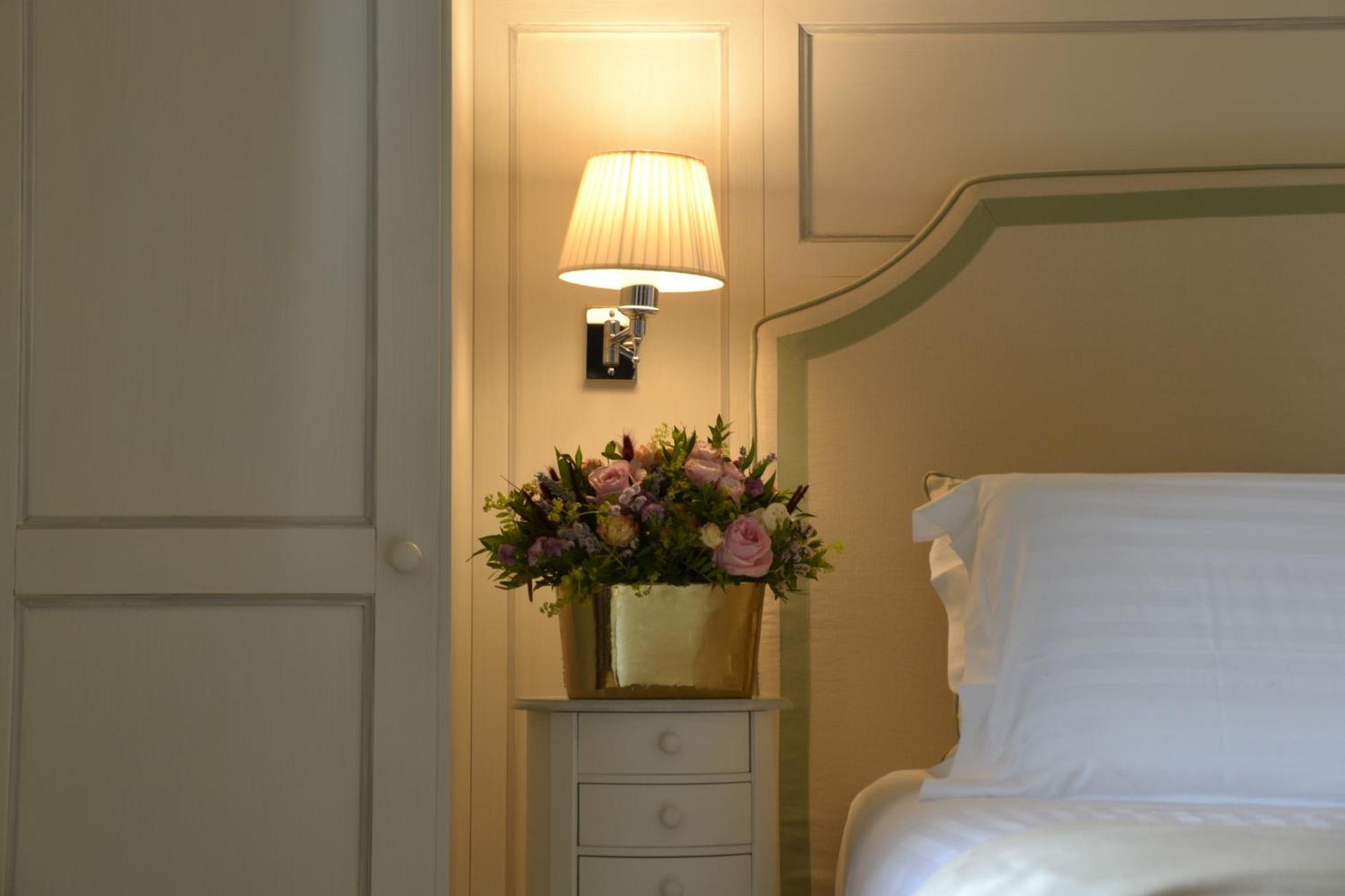 Bed and breakfast Palazzo Della Stufa Residenza D'epoca