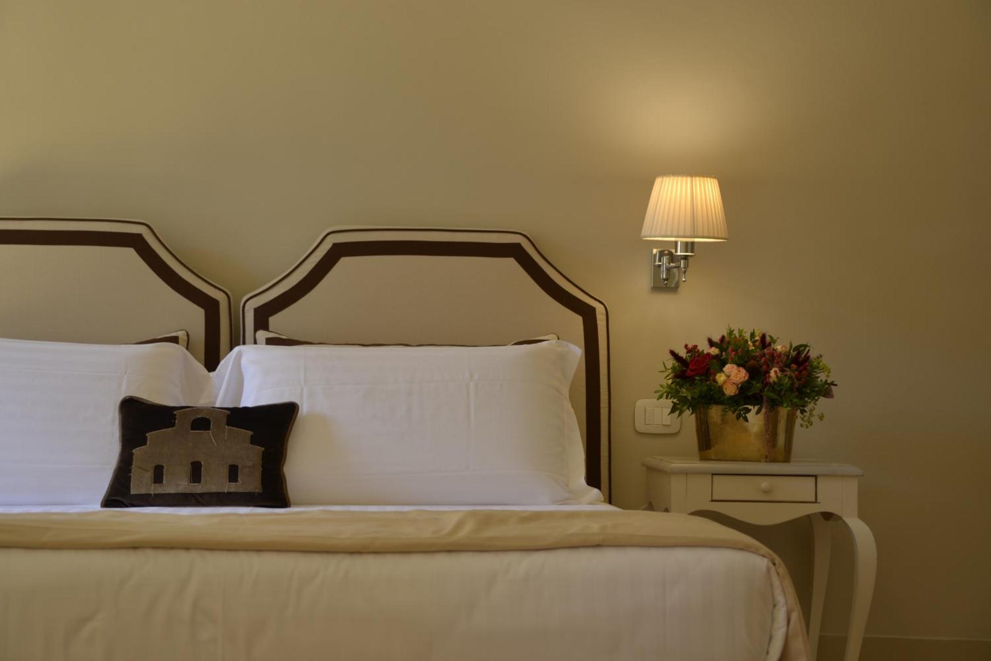 Palazzo Della Stufa Residenza D'epoca Bed and breakfast 3*
