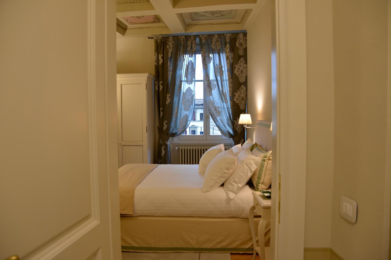 Bed and breakfast Palazzo Della Stufa Residenza D'epoca 3*