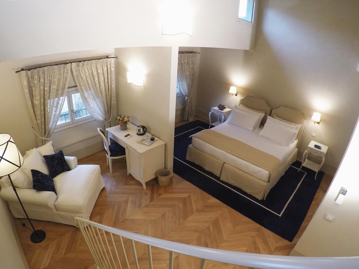 Bed and breakfast Palazzo Della Stufa Residenza D'epoca 3*