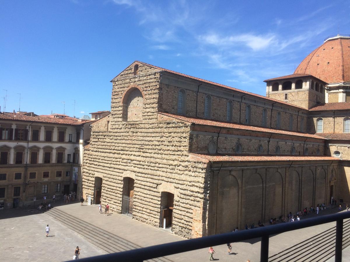 Palazzo Della Stufa Residenza D'epoca 3* Florencia