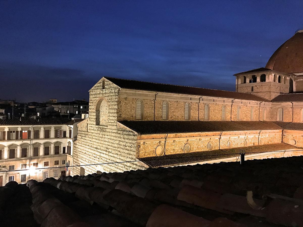 Palazzo Della Stufa Residenza D'epoca 3* Florencia