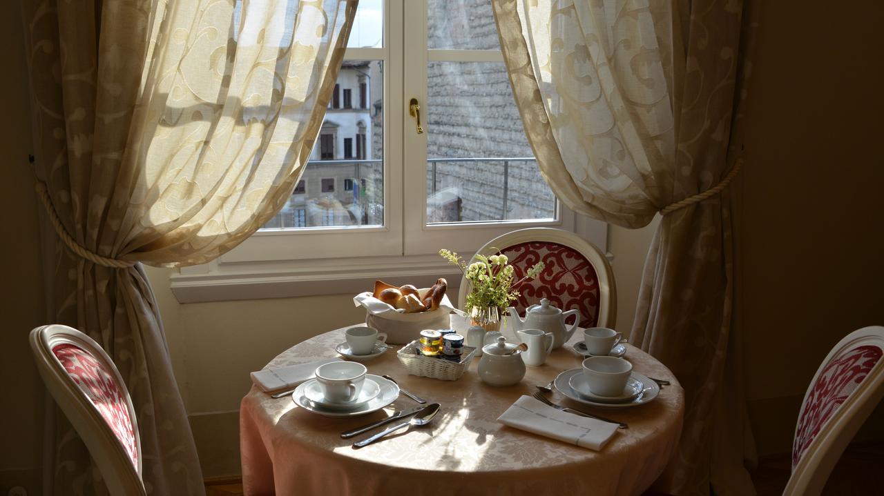 Bed and breakfast Palazzo Della Stufa Residenza D'epoca 3*