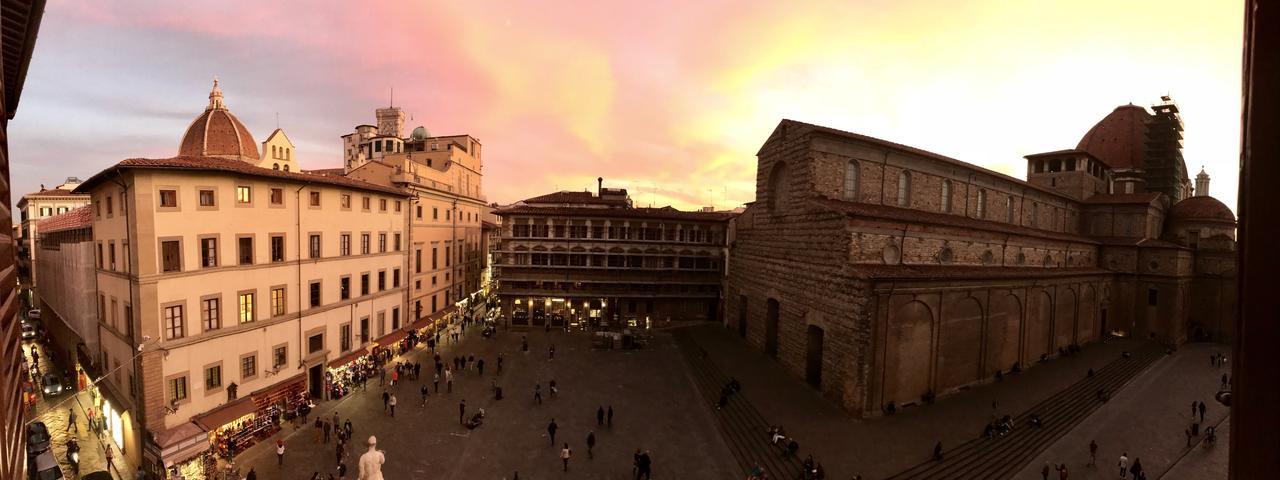 Bed and breakfast Palazzo Della Stufa Residenza D'epoca 3*