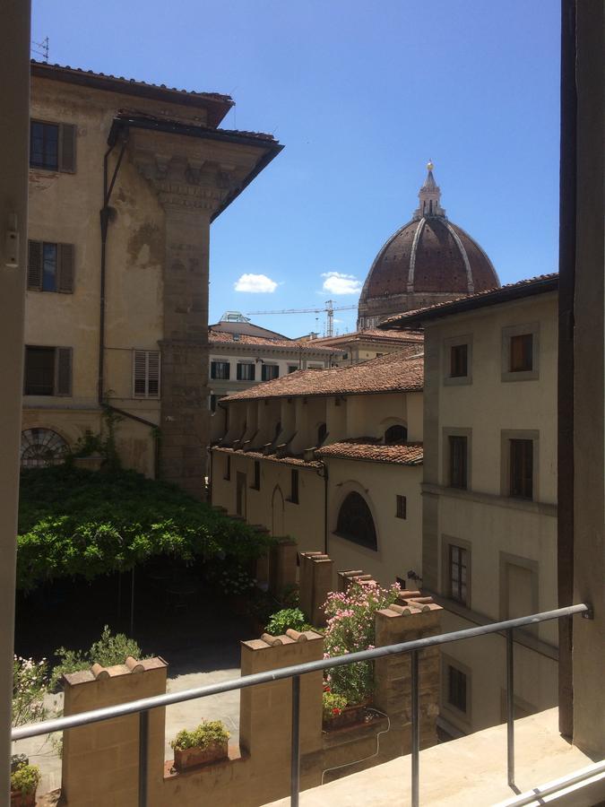 Palazzo Della Stufa Residenza D'epoca 3* Florencia